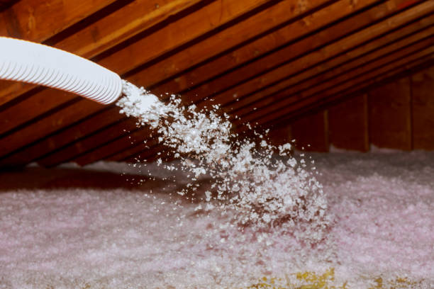 Best Local Insulation Services  in Schwenksville, PA