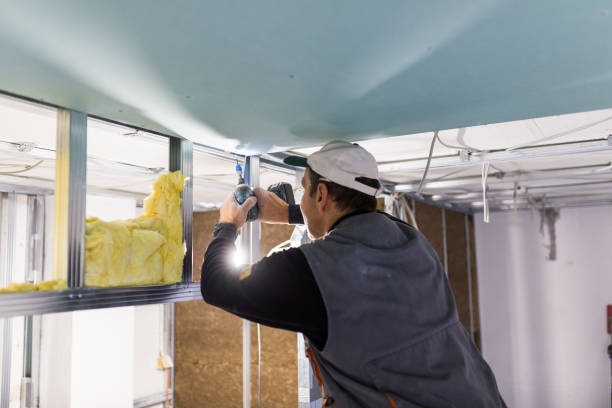 Insulation for Commercial Buildings in Schwenksville, PA