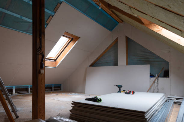 Best Insulation Repair Services  in Schwenksville, PA