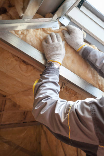 Professional Insulation Contractor in Schwenksville, PA