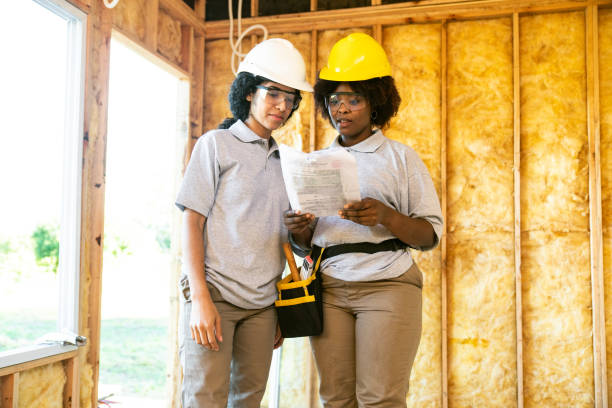Best Residential Insulation Services  in Schwenksville, PA