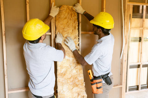 Insulation Contractors for Homes in Schwenksville, PA