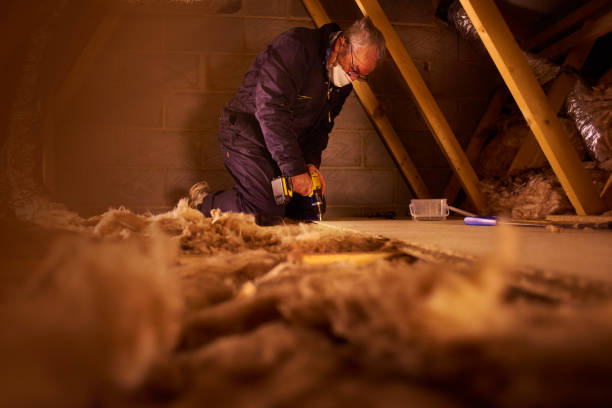 Range of Insulation Solutions in Schwenksville, PA